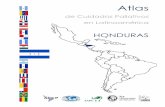 HONDURAS - Asociación Latinoamericana de Cuidados …cuidadospaliativos.org/uploads/2012/10/atlas/14_Honduras.pdf · La República de Honduras1 está situada al norte de América