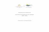 Boletin de Estadisticas de Turismo 2010-2014 - iht.hn · PDF file1 Presentación El Instituto Hondureño de Turismo (IHT) presenta el Boletín de Estadísticas de Turismo con el objetivo
