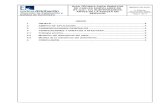 GUIA TÉCNICA PARA ENSAYOS DE CABLES  · PDF fileEsta basado en la comprobación de la resistencia de aislamiento de los cables bajo