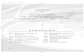 CAPÍTULO 2 - mhe.es · PDF fileEjercicios 2.11. Ejercicios resueltos CONTENIDO ... 44mmProgramación en C: Metodología, algoritmos y estructura de datos {{{cap.2 28/6/05 12:17 Página