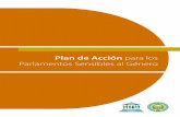 Plan de Acción para los Parlamentos Sensibles al Géneroarchive.ipu.org/pdf/publications/action-gender-sp.pdf · 4 Plan de Acción para los Parlamentos Sensibles al Género Contenido