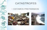 Presentación de PowerPoint - .: UGEL 03 · PDF filePROVOCADOS POR LA NATURALEZA: Cuando el acontecimiento lamentable es provocado por la misma naturaleza, por ejemplo un terremoto,