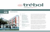 NÚMERO sumario - Acerca de · PDF filede instalaciones (4.800 en diciembre ... en las cubiertas de edificios residenciales ... El cuestionario A pesar de la alta especificidad técnica