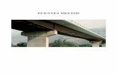 Puentes mixtos - Ingenieros de Caminos, Canales y Puertoscaminos.udc.es/.../622/contenido_publico/recursos/P2_04_puentes_mi… · Puente de sección en cajón con acción mixta simple.