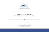 El Proyecto PISA: Su Aplicación en Méxicoelaboraciondereactivos.weebly.com/uploads/7/6/3/4/7634395/proyecto... · para monitorear regularmente los resultados de los sistemas educativos