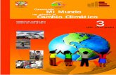 me adapto al Cambio Climático alumnos del nivel primario ... · PDF fileimportancia de las medidas de adaptación al cambio climático para evitar desastres producidos por la ...