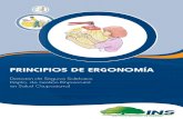PRINCIPIOS DE ERGONOMÍA - portal.ins-cr.comportal.ins-cr.com/NR/rdonlyres/CA9CEF0F-A164-45A7-A441-79BFA5EF0… · los doce principios de la ergonomÍa principio nº 1 ... 10 salud