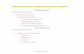 PROGRAMA DEL CURSO SEGURIDAD  · PDF filenormal, según la EHE. En los casos de nivel de ejecución reducido, el coeficiente