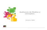 363n de Audiencia y  ) - fasecolda.com · PDF filecomunicación: Televisión, Radio, Prensa, Revistas y Publicidad Exterior. 0,0 5,0 10,0 15,0 20,0 25,0 Las