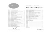 PRiMaRia Matemáticas -   · PDF fileFicha 4 Multiplicación por números de dos o más cifras . 6 Ficha 5 Propiedad distributiva de la multiplicación . . . . . . 7 Ficha 6