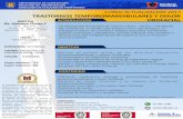 UNIVERSIDAD DE CONCEPCIÓN FACULTAD DE …odontologia.udec.cl/postgrado/sites/default/files/Trastornos_tempo... · certificación ISO 9001:2008; NCH 2728:2003 de Gestión de Calidad