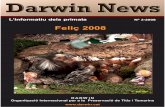 MAQUETA DARWIN NEWS 3.ADIVINAdarwin.cat/blogs-darwin/wp-content/uploads/2013/05/Revista-Darwin... · SUMARI-SUMARIO Maui i els altres titís i tamarins us desitgen BONES FESTES 3