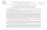 Boletín Oficial de Castilla y León - loboiberico.comloboiberico.com/wp-content/uploads/2014/06/decreto_65_2011... · Natural y de la Biodiversidad, en adelante, Ley del Patrimonio