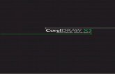 CorelDRAW X3 - Club Internacional de Usuarios de · PDF fileIntroducción Nota: todo el contenido de este tutoríal es funcional para las versiones anteriores En algunas ocasiones