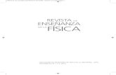 ASOCIACIÓN DE PROFESORES DE FÍSICA DE LA · PDF fileASOCIACIÓN DE PROFESORES DE FÍSICA DE LA ARGENTINA - APFA VOLUMEN 23, Nº 1 Y 2, 2010. FISICA 23 1y2 completa.qxd:FISICA-21-02