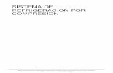 SISTEMA DE REFRIGERACION POR COMPRESIONrua.ua.es/dspace/bitstream/10045/17271/1/refrigeracion.pdf · de combustión interna por medio de agua hasta el water cooling utilizado en enfriamiento