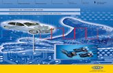 Sensores de velocidad de rueda Función, diagnóstico y ...automotrizenvideo.com/wp-content/.../forum-file-uploads/...2009_ES.pdf · La transmisión hacia la unidad de control resulta