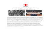 SAN MIGUEL DE ALLENDE. GTO. - cruzrojasanmiguel.org Cruz Roja SMA.pdf · ambulancias como camillas, pulsoximetros y collarines con la herencia de la Sra. Margaret Shwartz. En ese