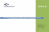 CLASIFICACION DE ENTIDADES ORGANIZADORAS DE · PDF file- ACINDES-Asociación Civil de Investigación y Desarrollo en Salud ... Universidad Internacional de Andalucía Universidad de