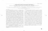 Indicadores de resistencia insulínica y riesgo metabólico ... · PDF fileCorrespondencia: Quezada Andrés, 12 ... kilogramos (kg) y la altura en metros cuadrados (m2), ... ducto