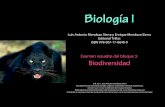 Mendoza, L. et al., Biología I Examen resuelto Bloque 5 ... · PDF fileExamen resuelto del bloque 5: Biodiversidad ... a todos los protozoarios en un tercer reino ... C. Fungi D.