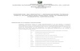 DESCRIPCION DEL PROYECTO Y ESPECIFICACIONES TECNICAS · PDF filedescripcion del proyecto y especificaciones tecnicas para el alcantarillado sanitario para la parroquia charapoto, canton