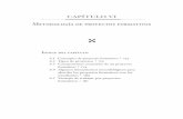 Secuencias Didacticas: Aprendizaje y Evaluacion de ... · PDF fileSecuencias didácticas: aprendizaje y evaluación de competencias 172 6.1 Concepto de proyecto formativo Los proyectos