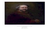 Web view1669. Barroco. Rembrandt, “Autorretrato” (1669), es uno de los últimos autorretratos del pintor holandés, el mismo año de su muerte