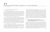 Farmacología clínica: objetivos y metodologíaclinicalevidence.pbworks.com/w/file/fetch/68059352/03050326.pdf · La monitorización de fármacosen terapéutica o con-trol del tratamiento