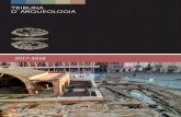 Tribunad'Arqueologia 17-18… · sultats de la recerca aplicant la tecnologia 3D i proposant recreacions virtuals de la muralla. 8 21 de febrer L’assentament protohistòric de la