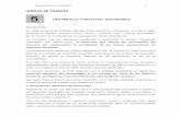 DESARROLLO TURISTICO SOSTENIBLE · PDF filepresenta su informe “Nuestro Futuro Común”, conocido como “Informe Brundtland”, por el nombre de su Presidenta, la noruega Gro Harlem