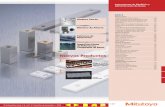CATÁLOGO ES2010 v3.0 - Bloques Patrón / Maestro de · PDF file147 Instrumentos de Medición y Administración de Datos Bloques Patrón Maestro de Alturas Nuevos Productos Patrones