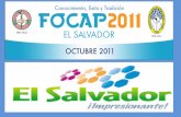 BUSCANOSEN - focap.org · PDF file• Dr(Carlos(Alvarado( (Vocal(Guatemala • Dr(Benjamin(Valladares(Vocal(Honduras ... – REHABILITACION(PROTESICA(– PERIODONCIA(Y(ENDODONCIA