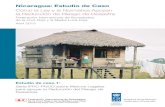 Nicaragua: Estudio de Caso - · PDF fileEstudio de caso 1: Serie IFRC-PNUD sobre Marcos Legales para apoyar la Reducción del Riesgo de Desastres Programa de las Naciones Unidas para