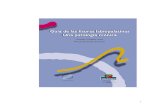Guía de la fisuras labiopalatinas · PDF fileActuaciones en genética 48 Psicología y desarrollo 49 ... de los equipos, las dificultades para organizar reuniones para la discusión