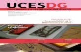 UCESDG - Carreras Universitariasw.uces.edu.ar/wp-content/uploads/2013/06/revista-uces-dg-4-1.pdf · Docente Titular de Diseño 1, 2 y 3 ... Mariana Gavito Arquitecta Docente Titular