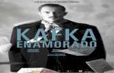 Kafka enamorado - · PDF filemusical en 2008; Rey Lear, de Shakespeare; Platonov, de Chéjov, Madre Coraje y sus hijos, de Bertolt Brecht, y Woyzzeck, de Georg Büchner ). Ha creado