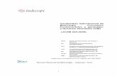 Vocabulario Internacional de Metrología - Conceptos ... · PDF fileServicio Nacional de Metrología - Indecopi - Perú. 2 ... Metrología del Perú publicó con autorización de ISO