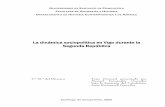 La dinámica sociopolítica en Vigo durante la Segunda · PDF fileuniversidade de santiago de compostela facultade de xeografÍa e historia departamento de historia contemporÁnea