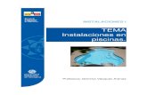 TEMA Instalaciones en piscinas. - ocw.bib.upct.esocw.bib.upct.es/pluginfile.php/5933/mod_resource/.../1/TEMA_PISCIN… · que son fáciles de construir y que es el sistema apto para