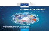 Horizon 2020 en breve. El programa marco de investigación ...ec.europa.eu/programmes/horizon2020/sites/horizon2020/files/H2020... · 5 fi fi fi Horizonte 2020: generar ciencia excelente