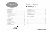 PRIMÀRIA REFORÇ I AMPLIACIÓ Llengua - …ceipesmolinar.cat/wp-content/uploads/2015/11/reforç-català-4.pdf · 4 3 Al gimnàs ... Escriu el substantiu més adequat per a cada grup