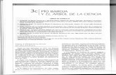 3c I PÍO BAROJA Y EL ÁRBOL DE LA CIENCIAiesliteratura.ftp.catedu.es/bachillerato/pio_baroja/imagenes/... · verá leyendo El árbol de la ciencia—. Incluso es frecuente que se