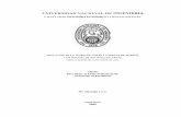 UNIVERSIDAD NACIONAL DE INGENIERIA - …cybertesis.uni.edu.pe/bitstream/uni/1280/1/quezada_ln.pdf · aplicacion de la teoria de colas y cadenas de markov a un sistema de informacion