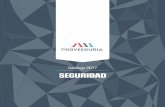 Catálogo 2017 SEGURIDAD - MAS Proveduríamasproveeduria.com/sitio/wp-content/uploads/2017/01/Seguridad2017... · Malla Stone Forro Drimas. Puntera de pro tección polimér ica de