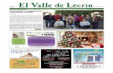 Periódico mensual fundado en 1912 por don Rafael Ponce de …elvalledelecrin.com/hemeroteca/El_Valle_de_Lecrin_277_diciembre... · Villancico Tutaina Los pastores de belen vienen