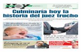 La Plata, martes 3 de noviembre de 2015 7 Culminaría hoy ... · PDF fileEl futuro jefe comunal ade-lantó que se reunirá con el ac-tual intendente, Francisco Gu- ... a regañadientes