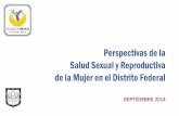 Interrupción Legal del Embarazo - · PDF fileDefunciones de la población de México, 2002-2011. */ OTRA. Incluyen PEMEX, SEDENA ... Aspiración manual Medicamento ... Procedimientos