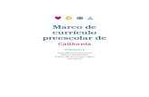 Preschool Framework Volume 1 (Spanish) - Child  · PDF fileReferencias ..... 99 Notas al inal ..... 102 CAPÍTULO 4 Idioma y Lectoescritura ..... 105 Principios generales