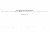 1 RECOPILACIÓN DE NORMAS MICROBIOLÓGICAS DE  · PDF fileB. De Pablo M. Moragas Recopilación normas microbiológicas y parámetros fisico
